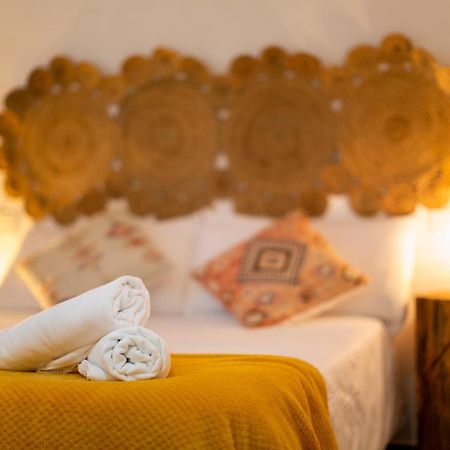Apartamentos Indalo A Los Pies Del Albaicin グラナダ エクステリア 写真