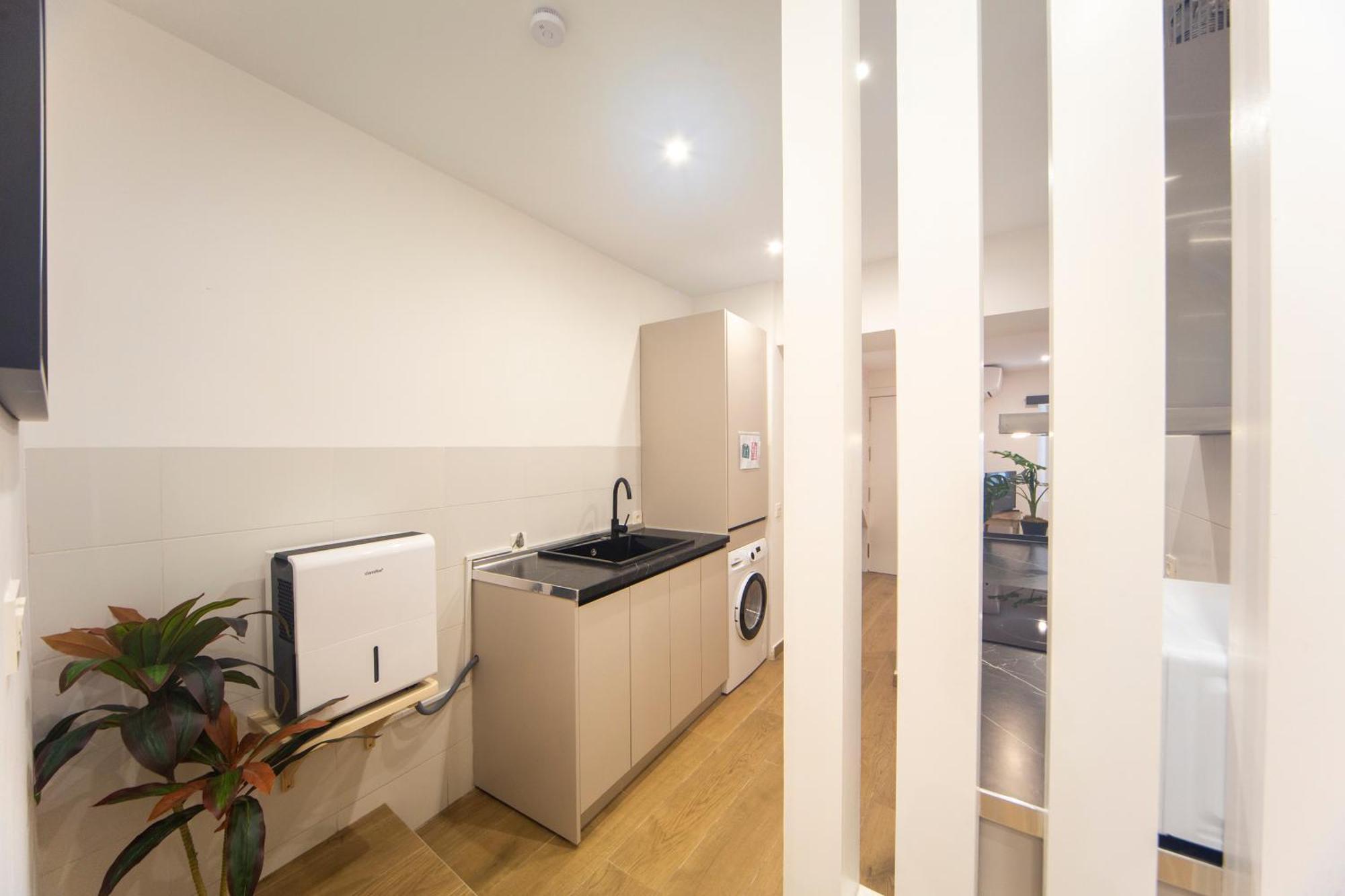 Apartamentos Indalo A Los Pies Del Albaicin グラナダ エクステリア 写真