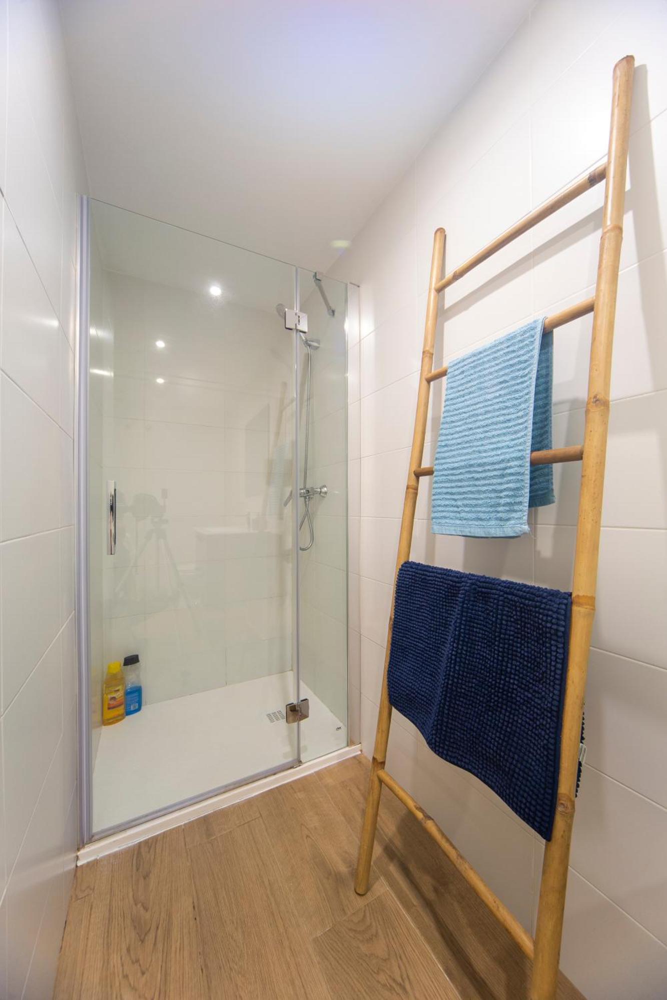 Apartamentos Indalo A Los Pies Del Albaicin グラナダ エクステリア 写真