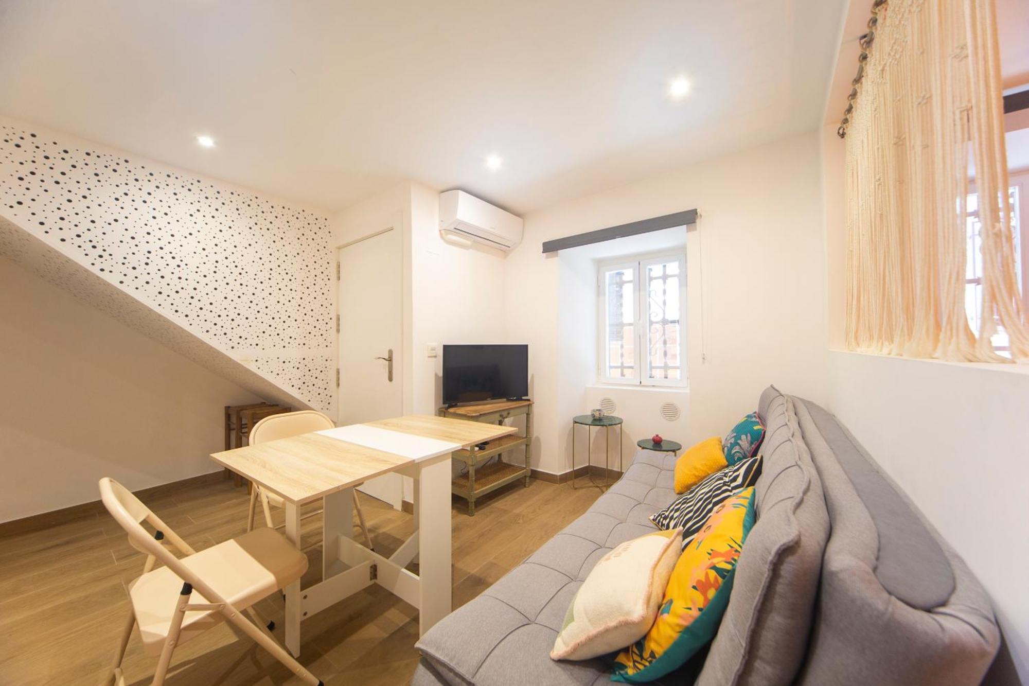 Apartamentos Indalo A Los Pies Del Albaicin グラナダ エクステリア 写真