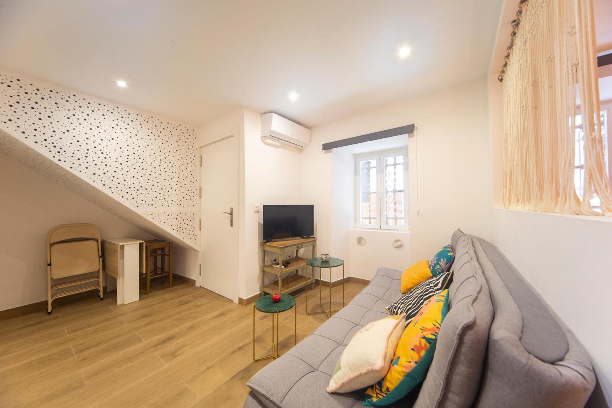 Apartamentos Indalo A Los Pies Del Albaicin グラナダ エクステリア 写真