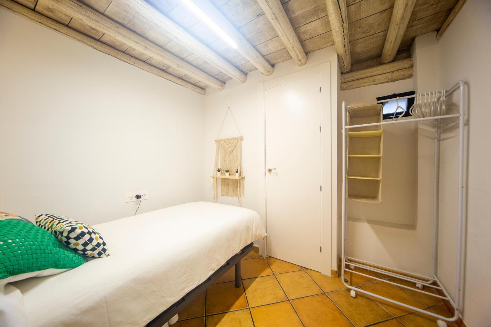 Apartamentos Indalo A Los Pies Del Albaicin グラナダ エクステリア 写真
