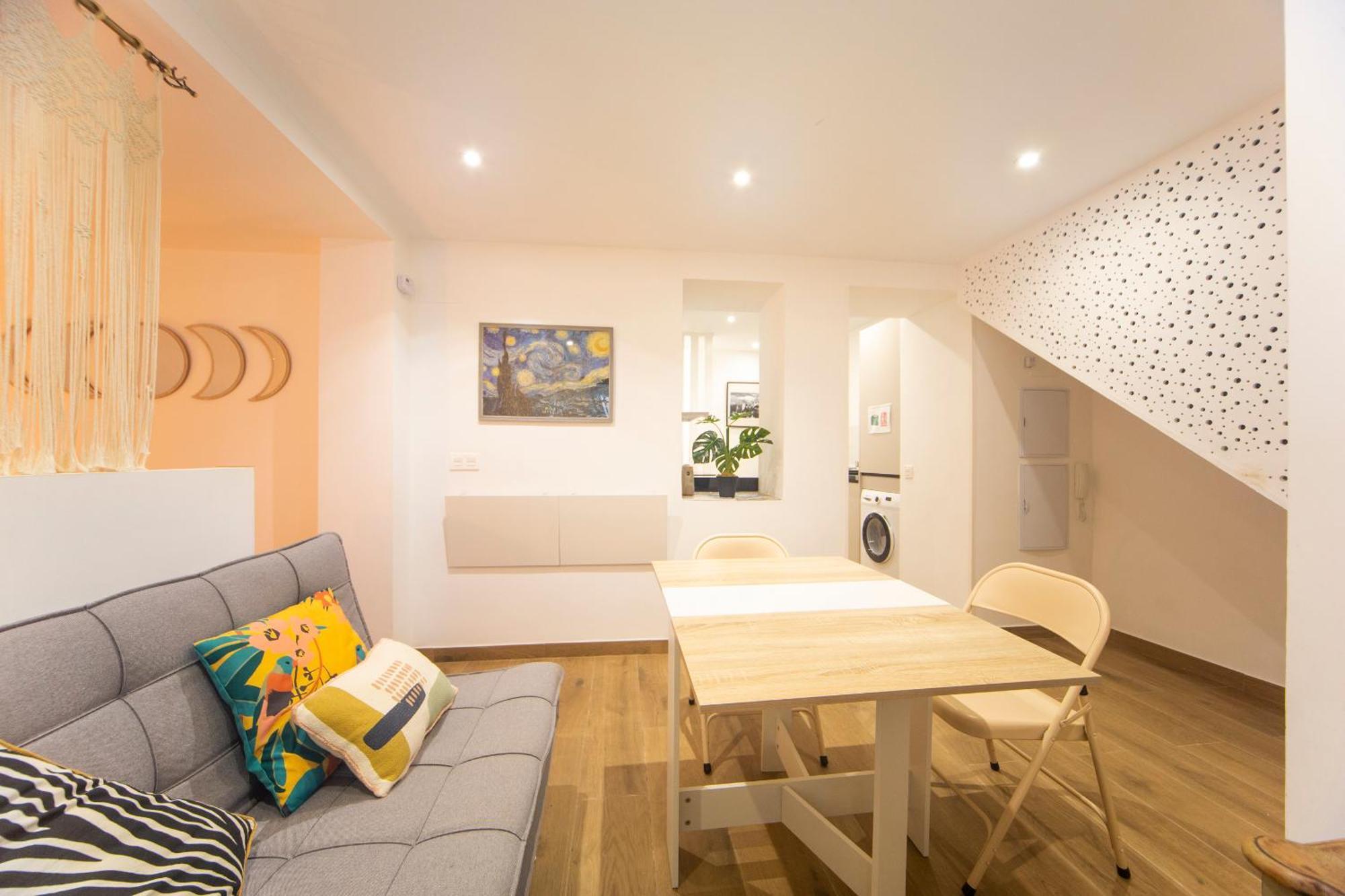 Apartamentos Indalo A Los Pies Del Albaicin グラナダ エクステリア 写真