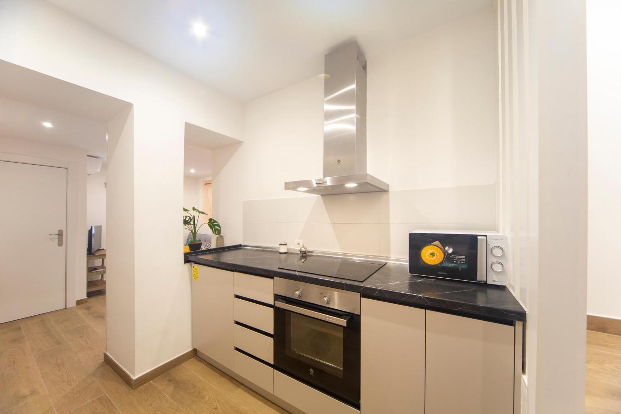 Apartamentos Indalo A Los Pies Del Albaicin グラナダ エクステリア 写真